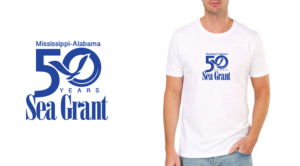 Logo Design by kelvinotis for Mississippi-Alabama Sea Grant Consortium | Design #26778331