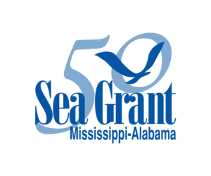 Logo Design by aunde for Mississippi-Alabama Sea Grant Consortium | Design #26794711