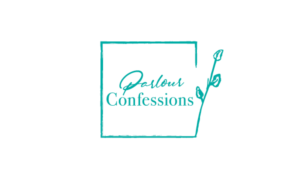 Logo Design by trufya for Parlour Confessions | Design: #26779584