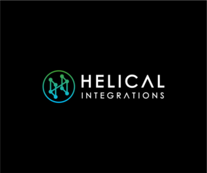 Helical Integrations | Logo Design by .Ashu.