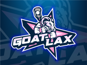 Goat Lax | Logo Design by kokoriko