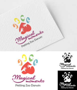 Logo Design by Markowitz Design