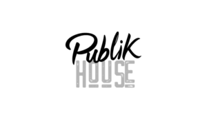 Publik House | Logo Design by trufya