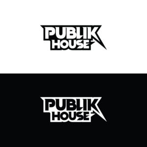 Publik House | Logo Design by prodesigns99