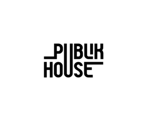 Publik House | Logo Design by hoaihoai