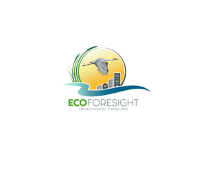 Eco Foresight  Environmental Consulting | Logo Design by maceemisha