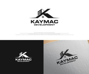 Logo Design by Hendy April for this project | Design: #26793877