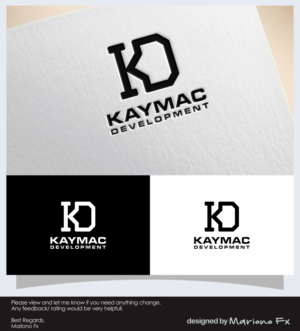 Logo Design by Mariono Fx for this project | Design: #26794579