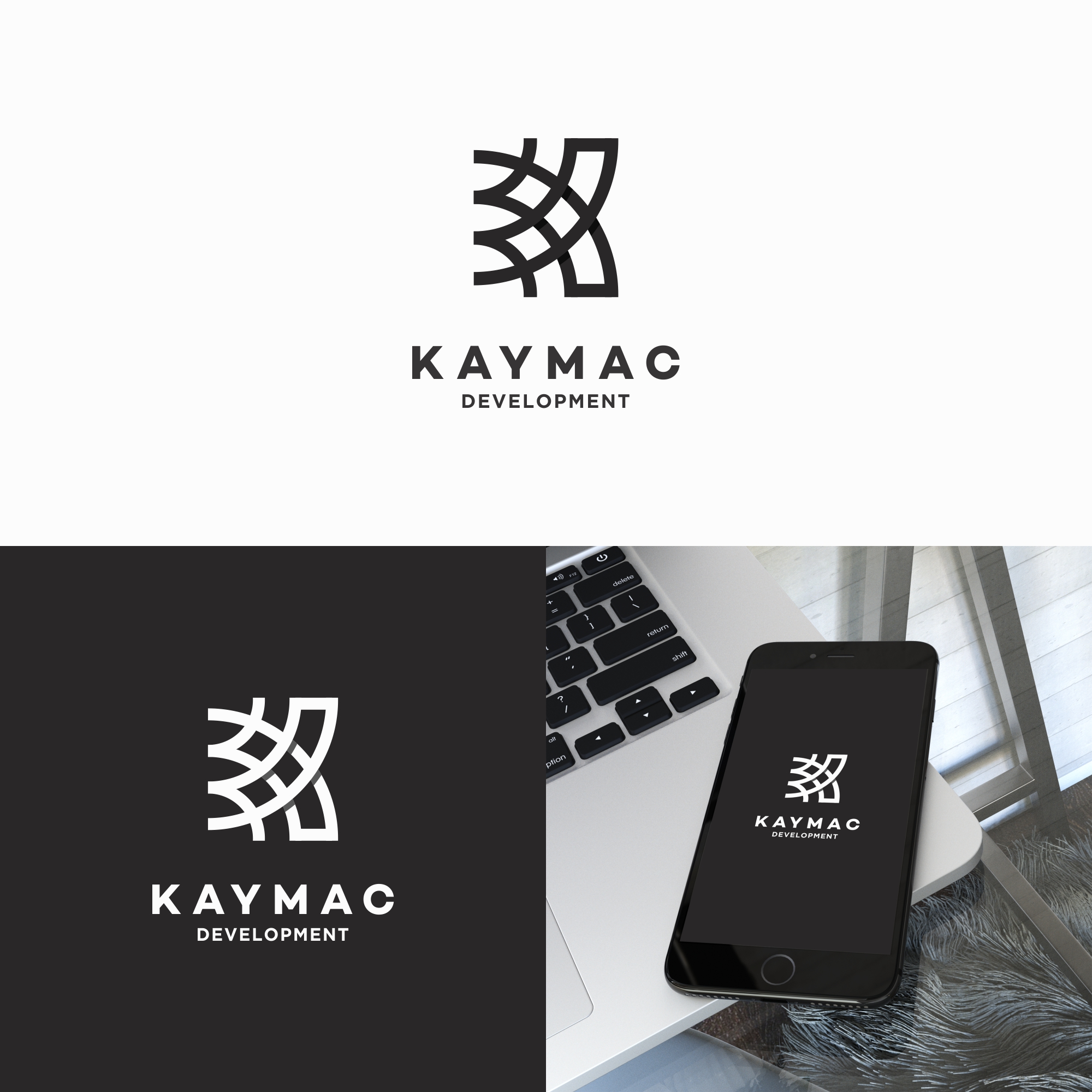 Logo Design by al_mansyah for this project | Design #26797264