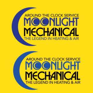 Around the Clock Service  The Legend in Heating & Air | Logo-Design von sherman