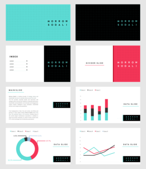 PowerPoint Design by AnninWonderland