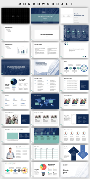 PowerPoint Design by dhuruvam for this project | Design #26827714