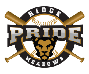 PRIDE or RIDGE MEADOWS PRIDE | Logo Design by GreenEyes