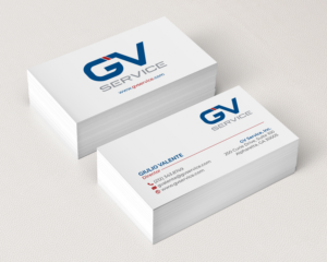 Business Card Design by R.design for this project | Design #26802023