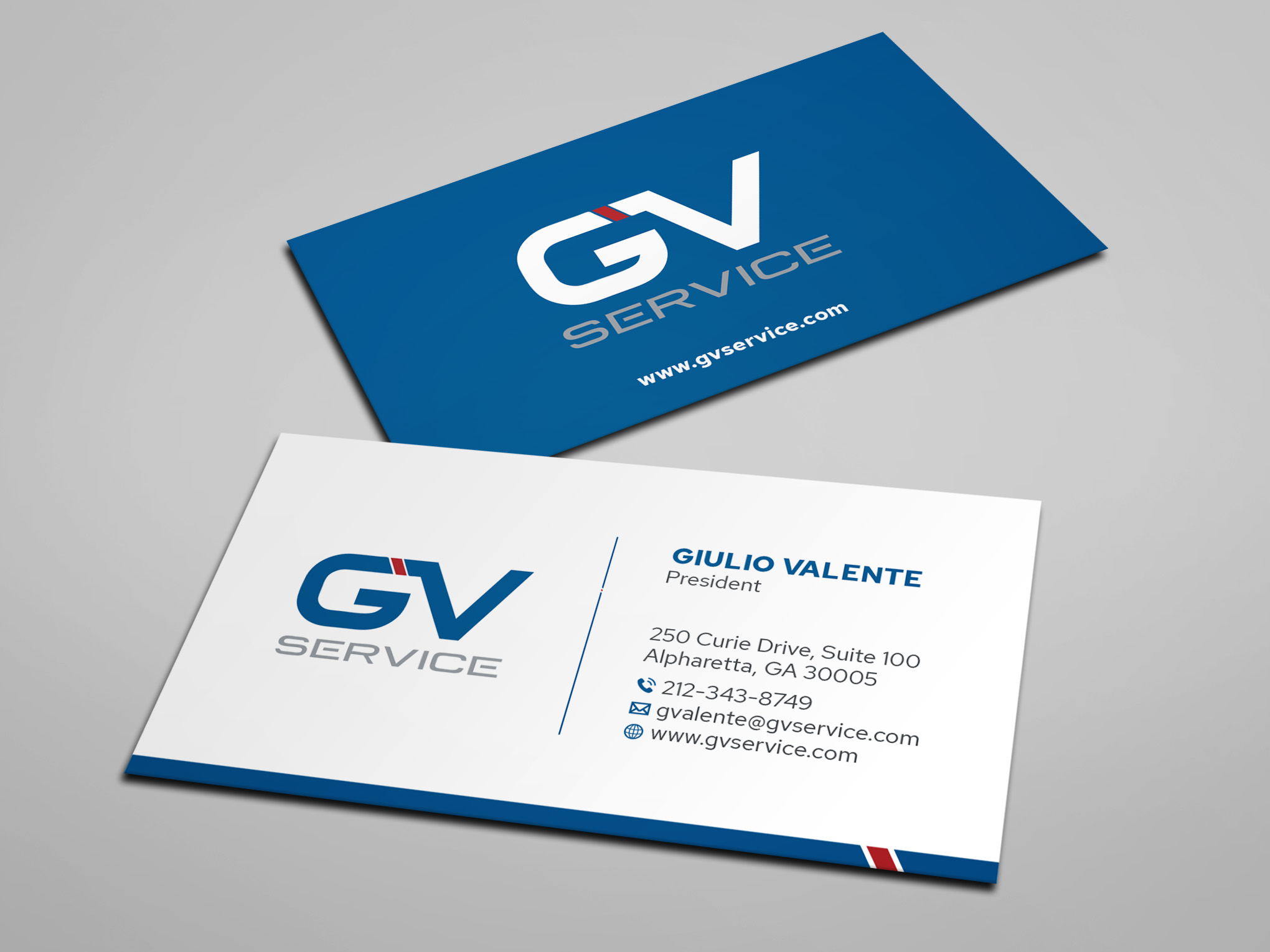 Business Card Design by MDesign for this project | Design #26804883