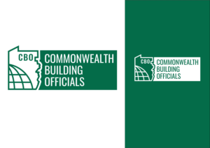 Commonwealth Building Officials | Logo Design by ammar_ed