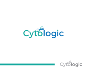 Cytologic | Logo Design by Fat Bat Man