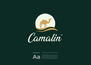 Camalin | Logo-Design von Ng V Duc