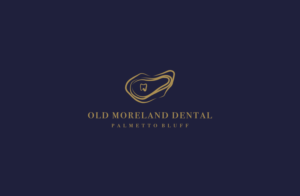 Old Moreland Dental Palmetto Bluff | Logo-Design von GLDesigns