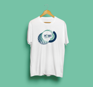 T-shirt Design by Creative Type