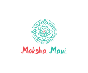 Moksha Maui | Logo-Design von makerlogoz