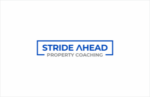 Logo and Business Card Design by Naavyd for Stride Ahead Property Coaching | Design: #26889376