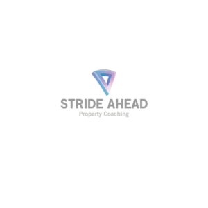 Logo and Business Card Design by vigie for Stride Ahead Property Coaching | Design: #27012390