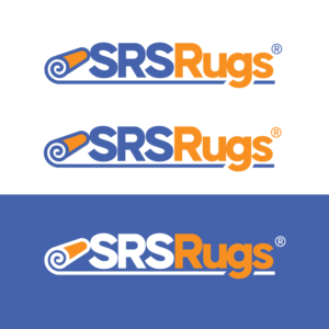 "SRS Rugs®" | Logo-Design von sherman