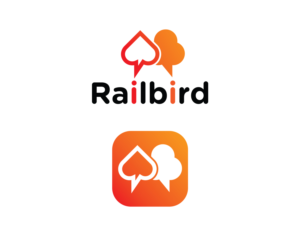 Railbird | Logo Design by MT