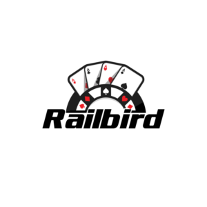 Railbird | Logo Design by Jennifer©