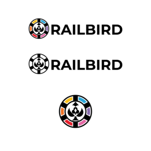 Railbird | Logo Design by Graphic Bricks