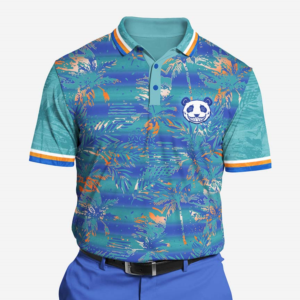 Street style pattern design on golf polo | T-Shirt-Design von Yafi Mridha