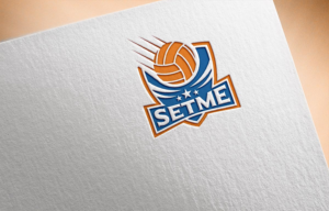 SetMe | Logo Design by Vishak vasu