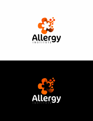 Allergy Institute Logo redesign | Logo Design by Praza