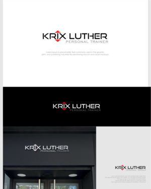 Logo Design by momo57 for this project | Design #26855134