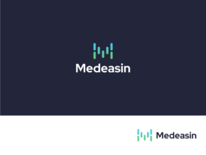 Medeasin | Logo-Design von Atvento Graphics