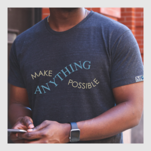 Revolutionary Therapy/ Coaching method called MAP (Make Anything Possible) | T-Shirt-Design von Treelly