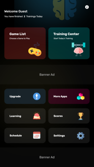 App Design by Sol. Design