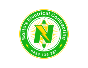 Norto's Electrical Contracting | Logo-Design von Avartde