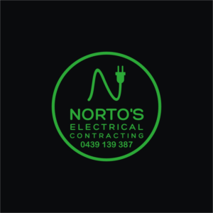 Logo-Design von Ashani Bhattacharya für Norto's Electrical Contracting | Design #26849651