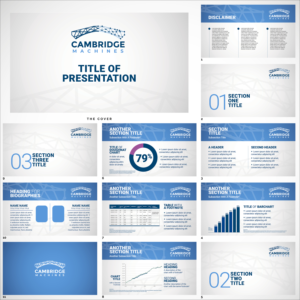 PowerPoint Design by opikmac for this project | Design #26876589