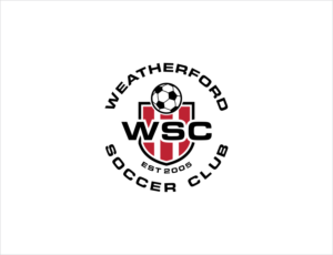 WSC Weatherford Soccer Club | Logo Design by BNdesigner