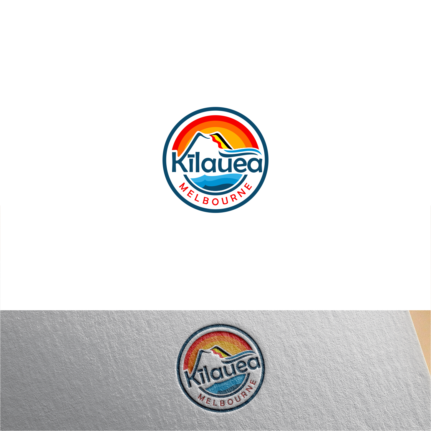 Logo Design by Arham Hidayat for this project | Design #26867593