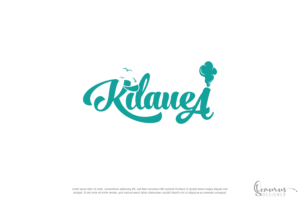 Kilauea, Melbourne | Logo Design by InkThink by Scaurus