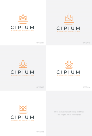 Logo-Design von nandkumar für dieses Projekt | Design: #26868019