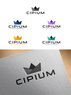 Logo-Design von Arun 25 für dieses Projekt | Design: #26875000