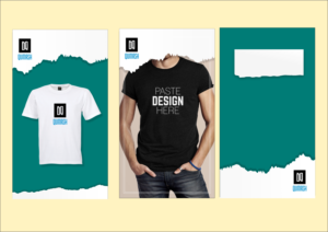 Instagram post design for clothing brand | Facebook Design by fumbh.designs