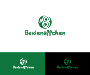 Seidenäffchen | Logo Design by makerlogoz