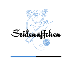 Seidenäffchen | Logo Design by Gasyary