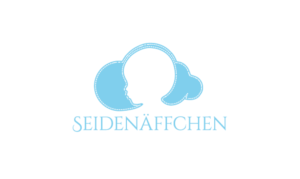 Seidenäffchen | Logo Design by trufya